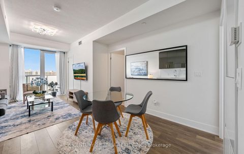 Photo 9 at 1503 - 188 Fairview Mall Drive, Don Valley Village, Toronto