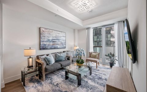 Photo 11 at 1503 - 188 Fairview Mall Drive, Don Valley Village, Toronto