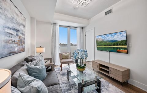 Photo 12 at 1503 - 188 Fairview Mall Drive, Don Valley Village, Toronto