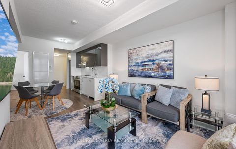 Photo 13 at 1503 - 188 Fairview Mall Drive, Don Valley Village, Toronto