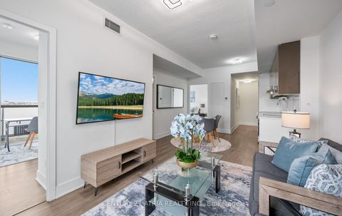 Photo 14 at 1503 - 188 Fairview Mall Drive, Don Valley Village, Toronto