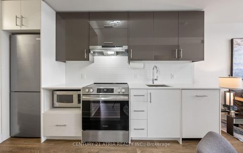 Photo 16 at 1503 - 188 Fairview Mall Drive, Don Valley Village, Toronto