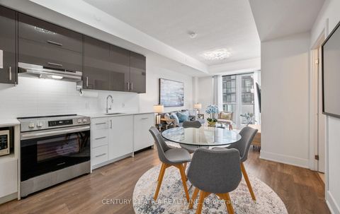 Photo 17 at 1503 - 188 Fairview Mall Drive, Don Valley Village, Toronto