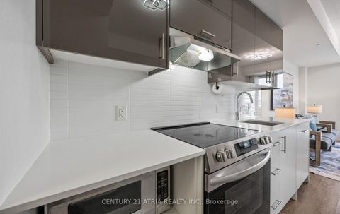 Photo 18 at 1503 - 188 Fairview Mall Drive, Don Valley Village, Toronto