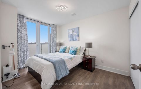 Photo 19 at 1503 - 188 Fairview Mall Drive, Don Valley Village, Toronto