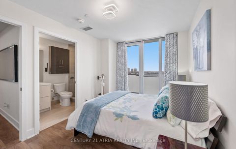 Photo 20 at 1503 - 188 Fairview Mall Drive, Don Valley Village, Toronto