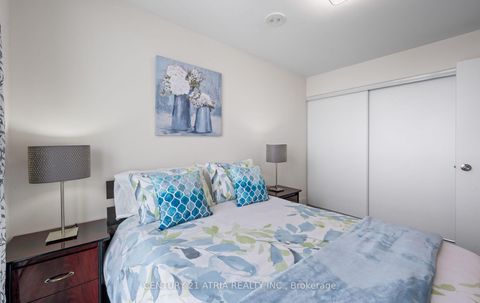 Photo 21 at 1503 - 188 Fairview Mall Drive, Don Valley Village, Toronto