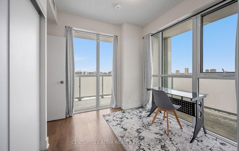 Photo 25 at 1503 - 188 Fairview Mall Drive, Don Valley Village, Toronto