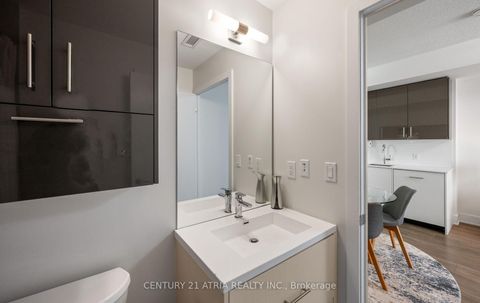 Photo 26 at 1503 - 188 Fairview Mall Drive, Don Valley Village, Toronto