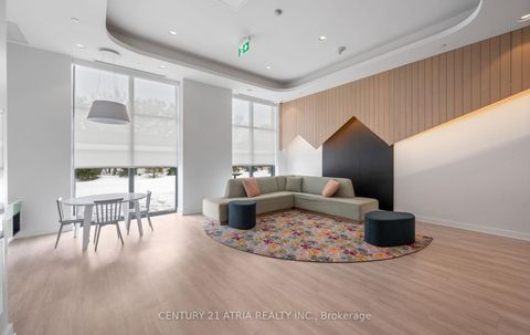 Photo 30 at 1503 - 188 Fairview Mall Drive, Don Valley Village, Toronto