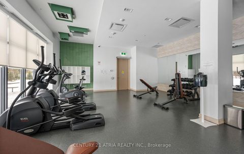 Photo 32 at 1503 - 188 Fairview Mall Drive, Don Valley Village, Toronto