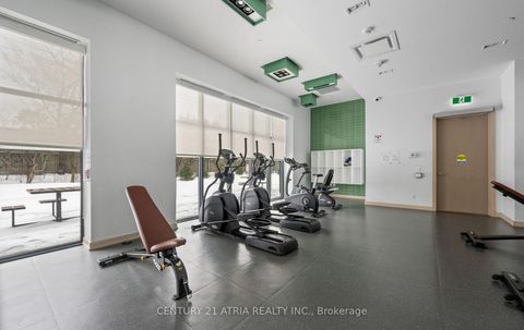 Photo 33 at 1503 - 188 Fairview Mall Drive, Don Valley Village, Toronto