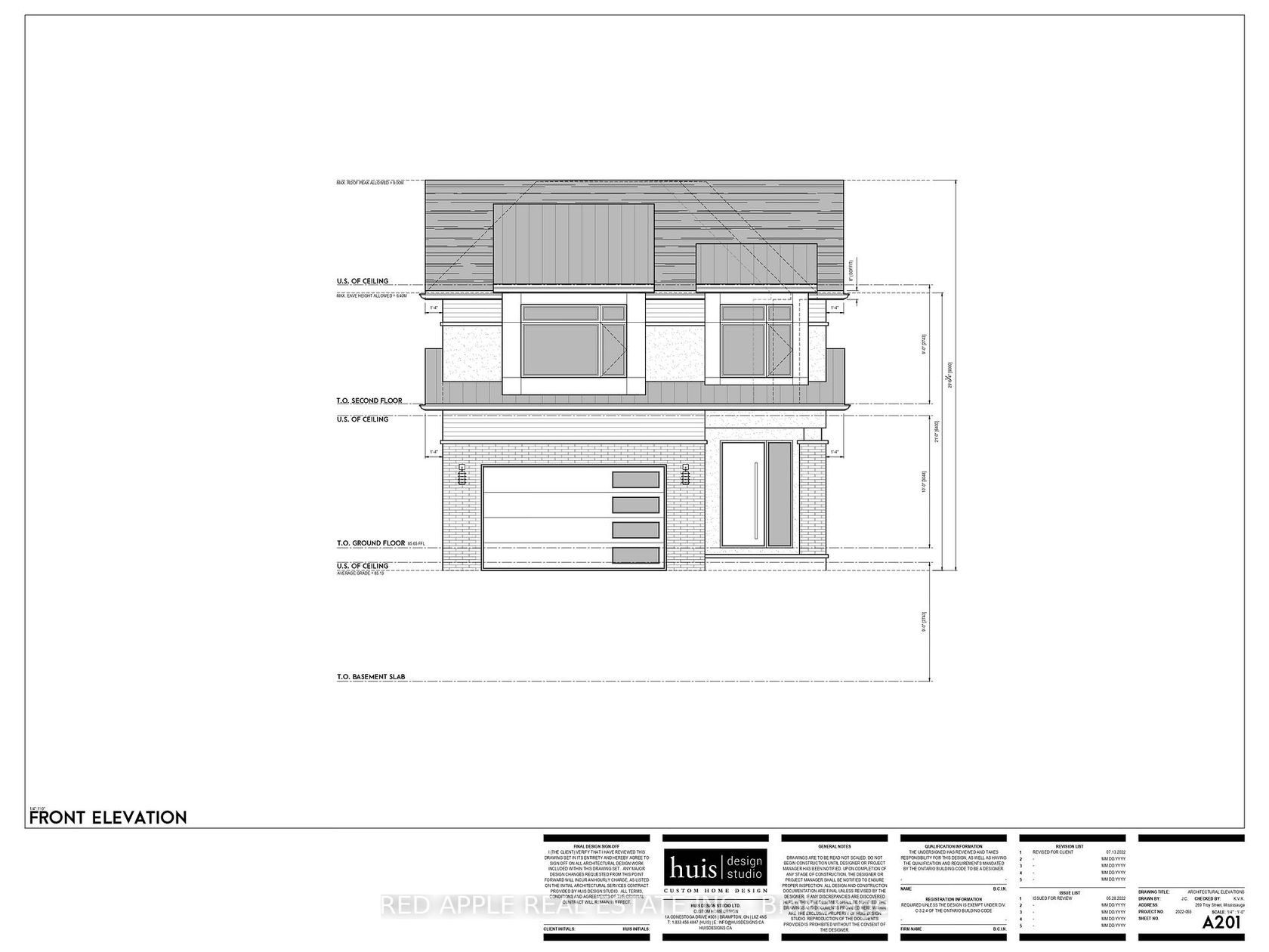 267 Troy Street, Mineola, Mississauga 