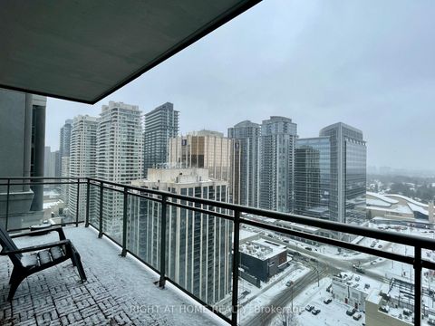 Photo 26 at Lph06 - 188 Doris Avenue, Willowdale East, Toronto