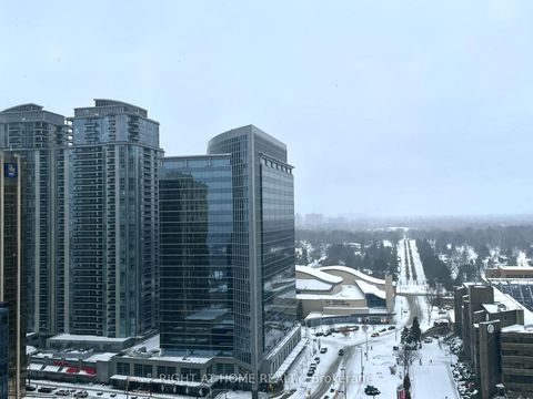 Photo 27 at Lph06 - 188 Doris Avenue, Willowdale East, Toronto