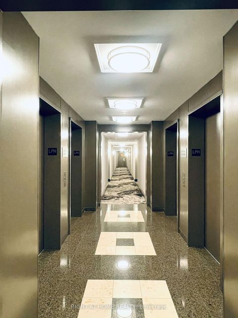 Photo 30 at Lph06 - 188 Doris Avenue, Willowdale East, Toronto