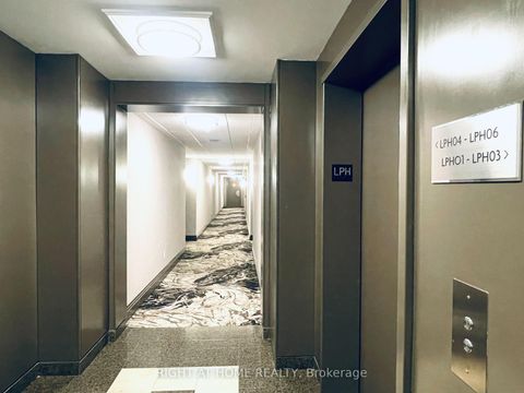 Photo 31 at Lph06 - 188 Doris Avenue, Willowdale East, Toronto