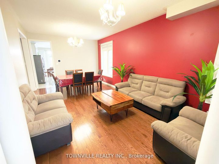 Photo 1 at 26 Messina Avenue, Bram West, Brampton