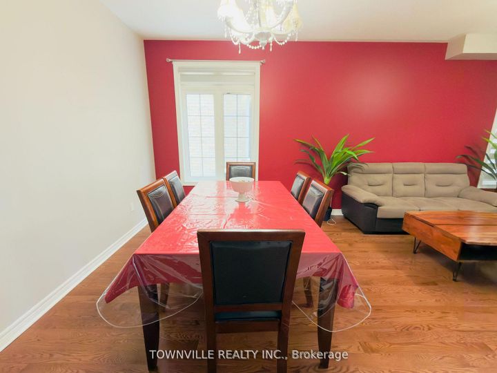 Photo 2 at 26 Messina Avenue, Bram West, Brampton