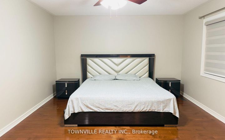 Photo 9 at 26 Messina Avenue, Bram West, Brampton