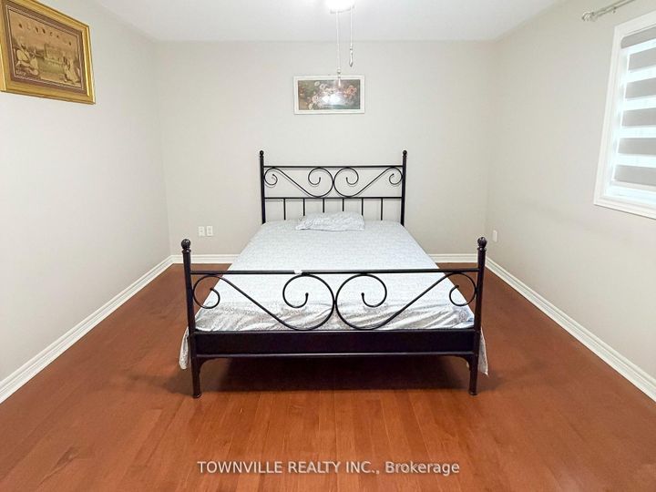 Photo 13 at 26 Messina Avenue, Bram West, Brampton