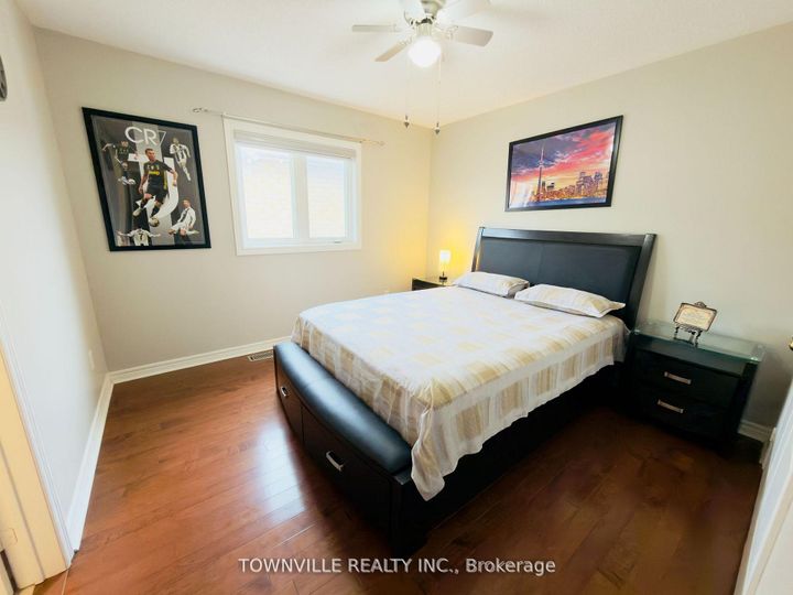 Photo 19 at 26 Messina Avenue, Bram West, Brampton