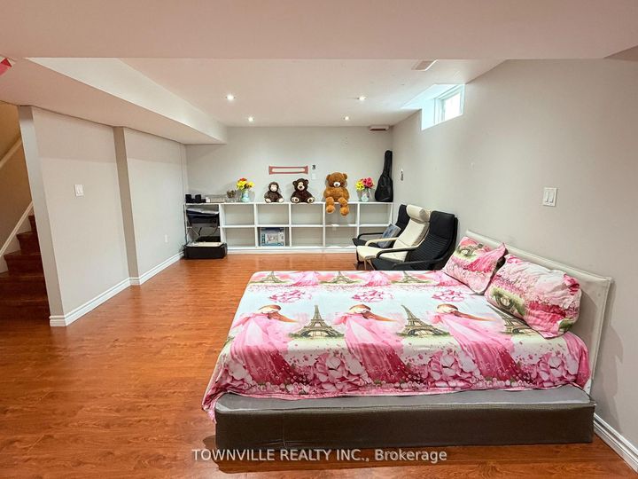 Photo 21 at 26 Messina Avenue, Bram West, Brampton