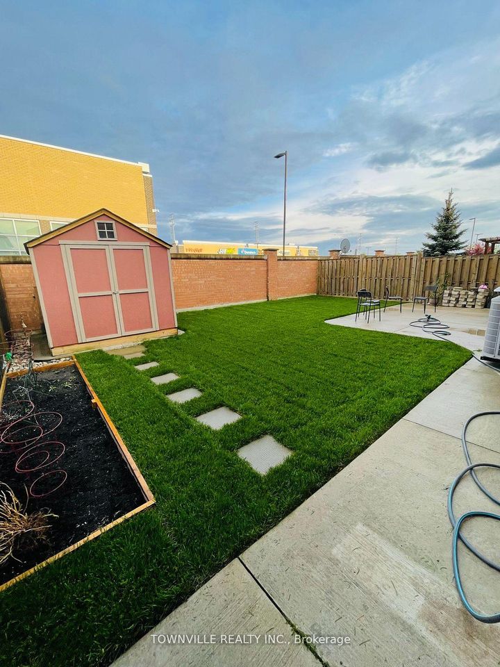 Photo 23 at 26 Messina Avenue, Bram West, Brampton