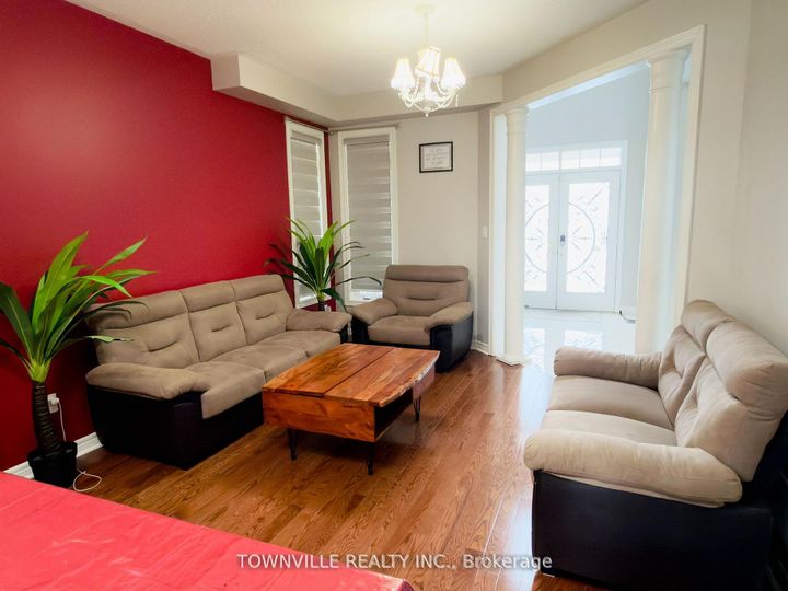 Photo 24 at 26 Messina Avenue, Bram West, Brampton