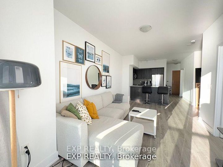 Photo 3 at 2808 - 20 Shore Breeze Drive, Mimico, Toronto