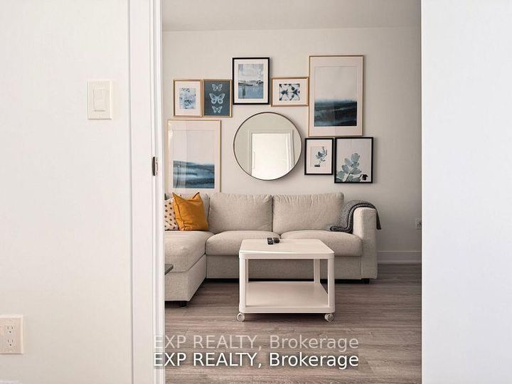 Photo 5 at 2808 - 20 Shore Breeze Drive, Mimico, Toronto