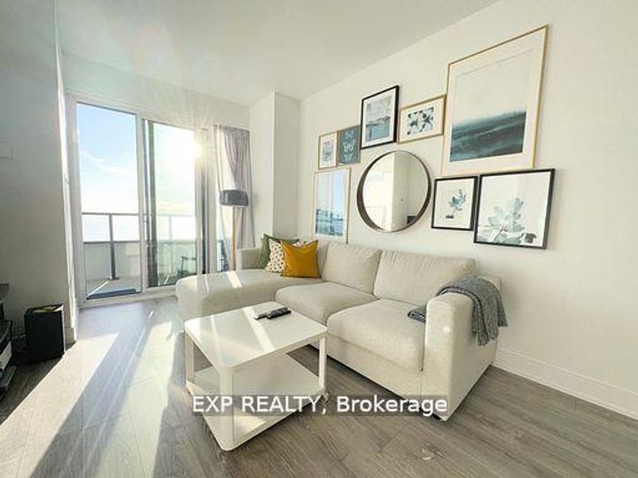 Photo 7 at 2808 - 20 Shore Breeze Drive, Mimico, Toronto