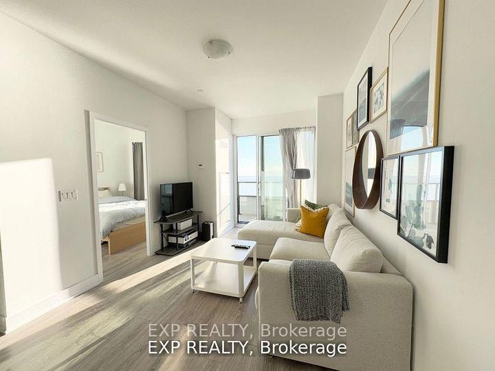 Photo 8 at 2808 - 20 Shore Breeze Drive, Mimico, Toronto