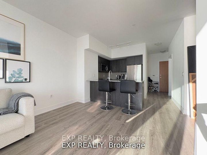 Photo 9 at 2808 - 20 Shore Breeze Drive, Mimico, Toronto