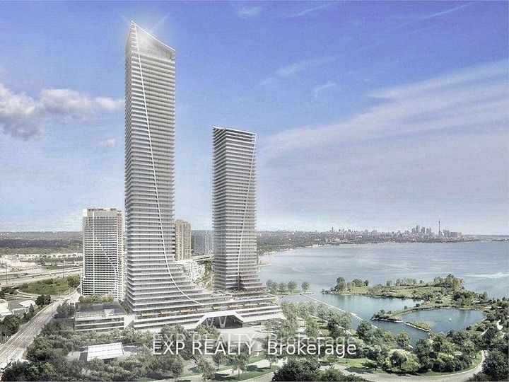 Photo 17 at 2808 - 20 Shore Breeze Drive, Mimico, Toronto