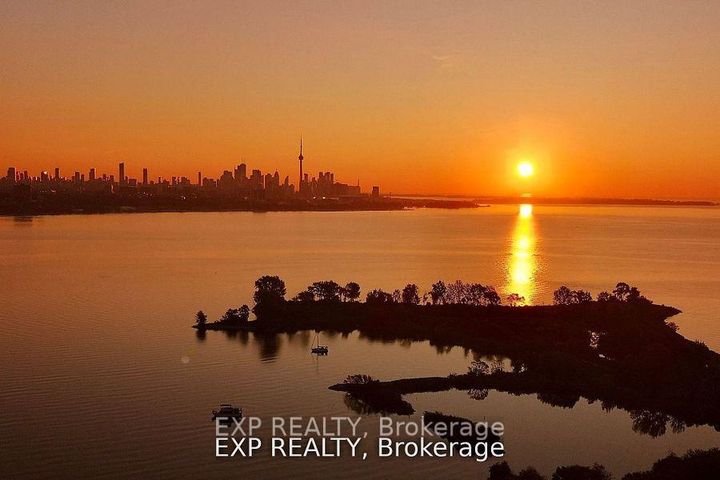 Photo 19 at 2808 - 20 Shore Breeze Drive, Mimico, Toronto