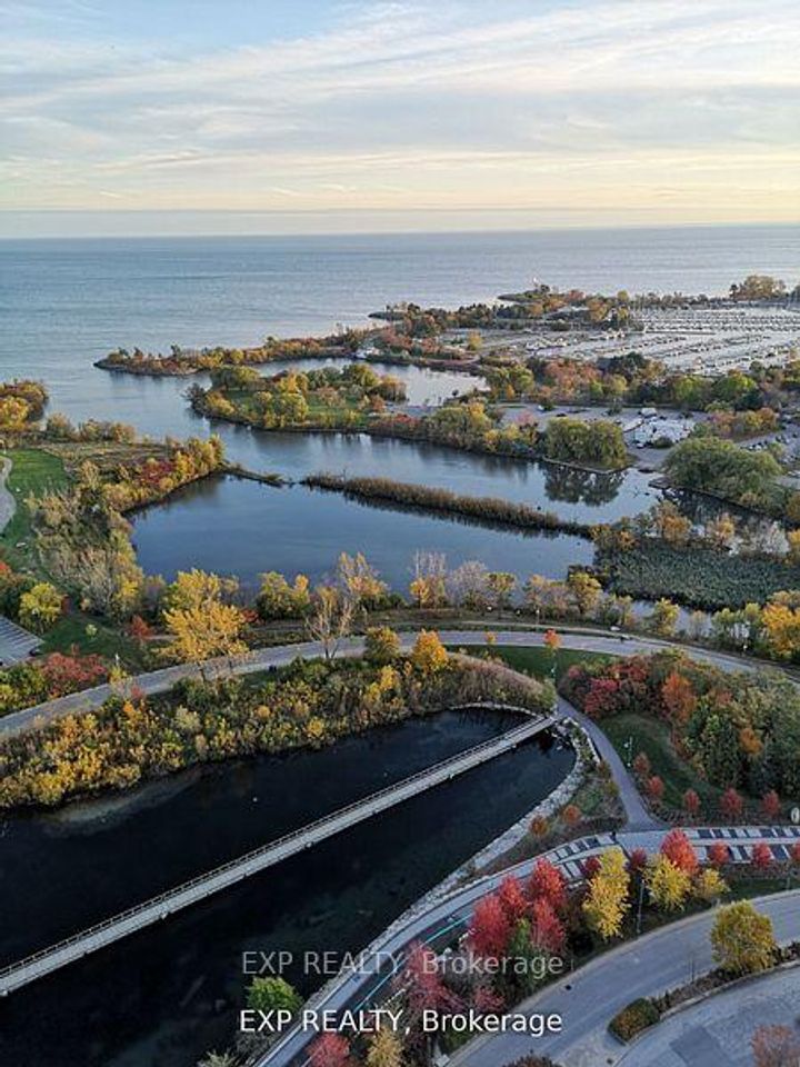 Photo 20 at 2808 - 20 Shore Breeze Drive, Mimico, Toronto