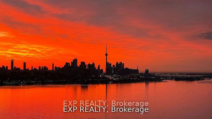 Photo 21 at 2808 - 20 Shore Breeze Drive, Mimico, Toronto