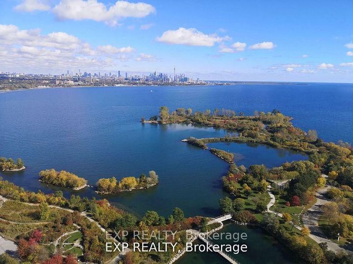 Photo 23 at 2808 - 20 Shore Breeze Drive, Mimico, Toronto