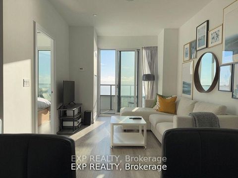 Photo 2 at 2808 - 20 Shore Breeze Drive, Mimico, Toronto