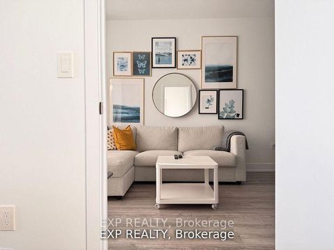 Photo 5 at 2808 - 20 Shore Breeze Drive, Mimico, Toronto