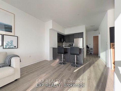 Photo 9 at 2808 - 20 Shore Breeze Drive, Mimico, Toronto