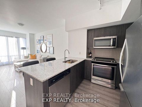 Photo 11 at 2808 - 20 Shore Breeze Drive, Mimico, Toronto