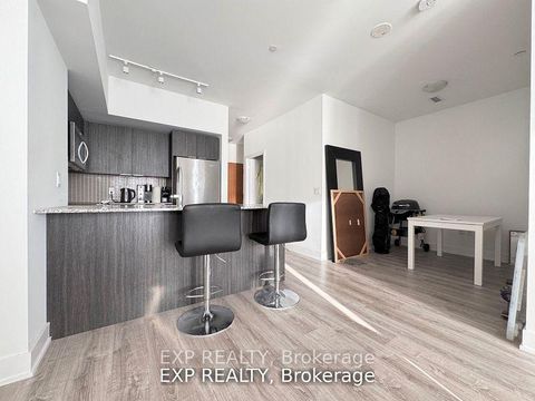 Photo 12 at 2808 - 20 Shore Breeze Drive, Mimico, Toronto