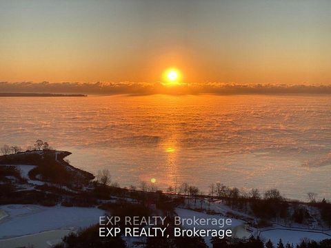 Photo 18 at 2808 - 20 Shore Breeze Drive, Mimico, Toronto