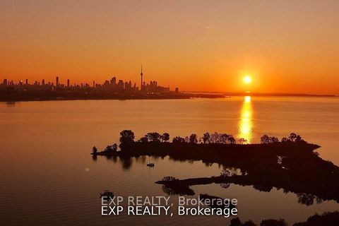 Photo 19 at 2808 - 20 Shore Breeze Drive, Mimico, Toronto