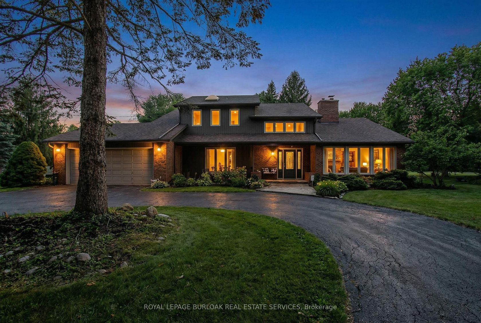 2431 Britannia Road, Rural Burlington, Burlington 