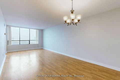 Photo 2 at 1107 - 7601 Bathurst Street, Yorkhill, Vaughan