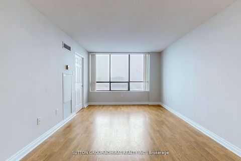 Photo 3 at 1107 - 7601 Bathurst Street, Yorkhill, Vaughan