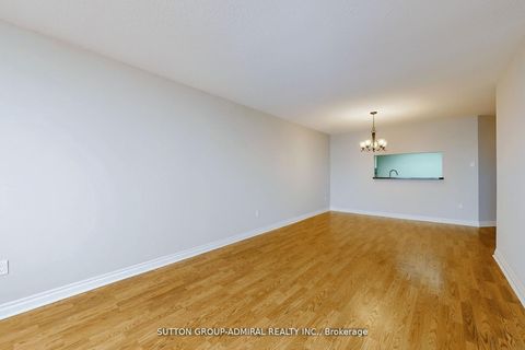 Photo 5 at 1107 - 7601 Bathurst Street, Yorkhill, Vaughan